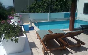 Vila Brig 108 - Private Swimming Pool And Jacuzzi
